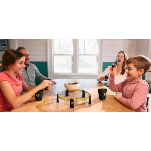 Spikepong