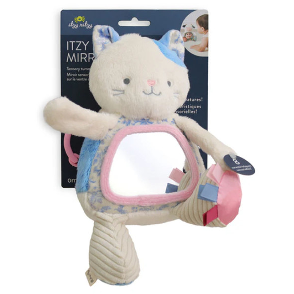 Kitty Bitzy Mirror