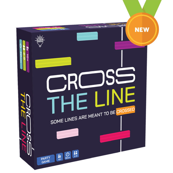 Cross The Line Game