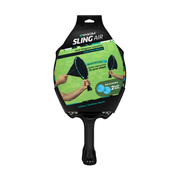 Sling Air Slingshot Launcher