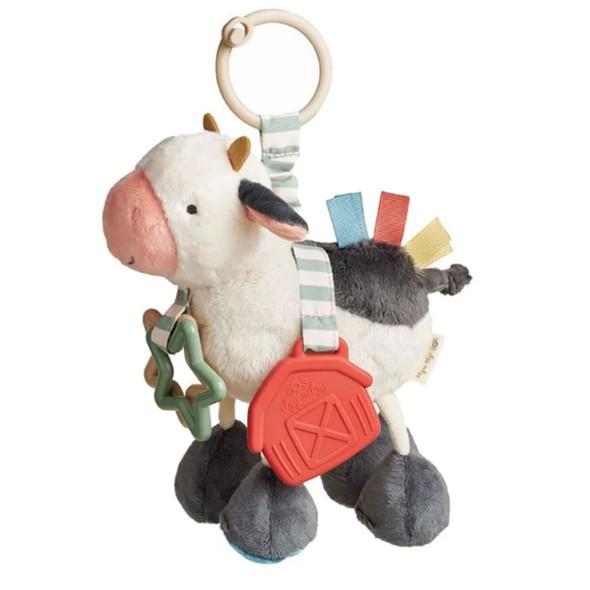 Carmen Cow Link and Love