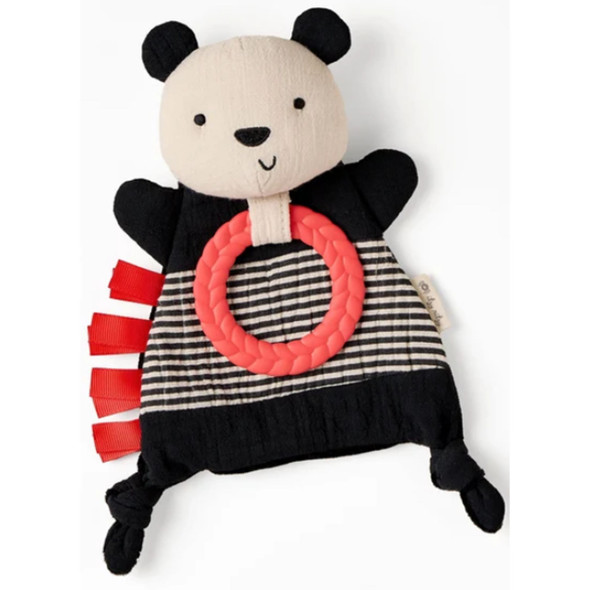 Panda Bitzy Crinkle