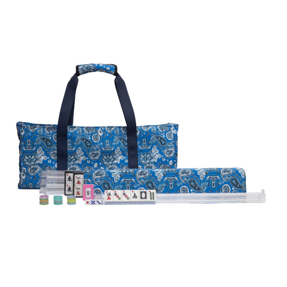American Mahjong Game Set