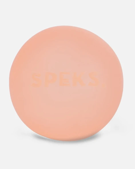 Speks Jumbo Gump - Orange