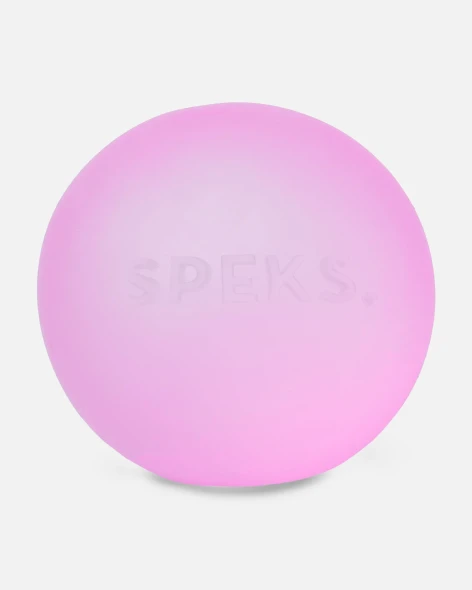 Speks Jumbo Gump - Pink