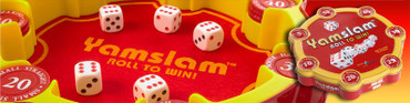 Yamslam