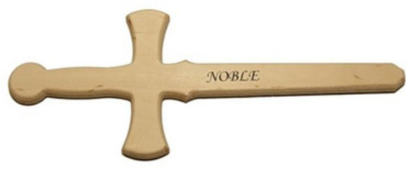 The Noble Play Dagger