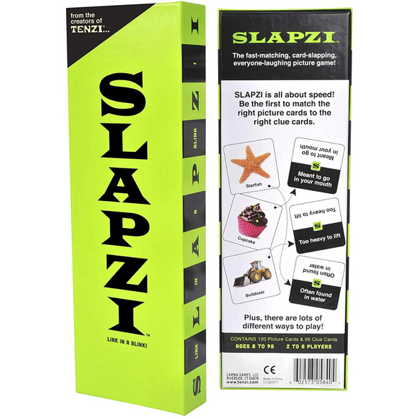 Slapzi Game