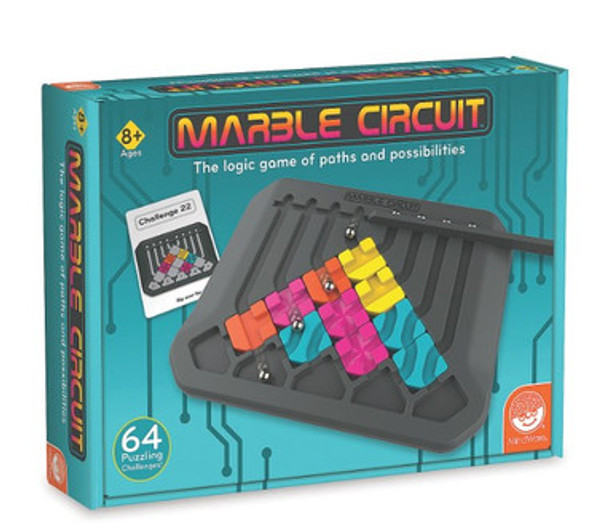 MindWare Marble  Circuit
