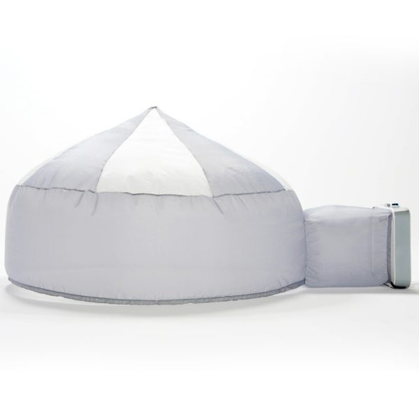 Air Fort Mod about Grey