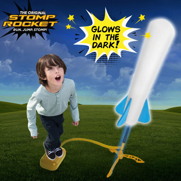 Stomp Rocket Jr.