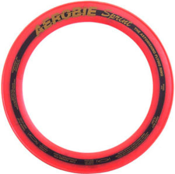 Aerobie Sprint Flying Ring