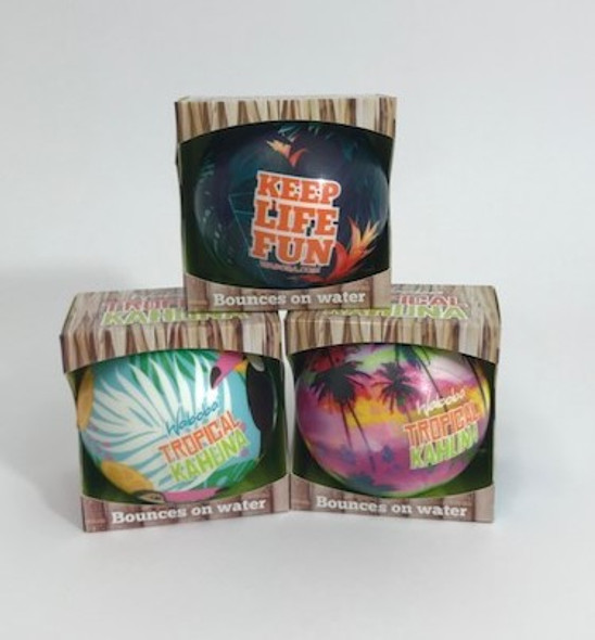 Waboba Tropical Kahuna Waboba Tropical Kahuna