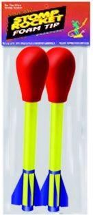 Pack of 2 Spare Ultra Rockets