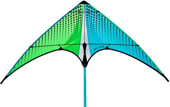 Prism Neutrino Stunt Kite - Mojito