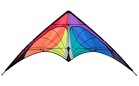 Nexus 2.0 Spectrum Stunt Kite