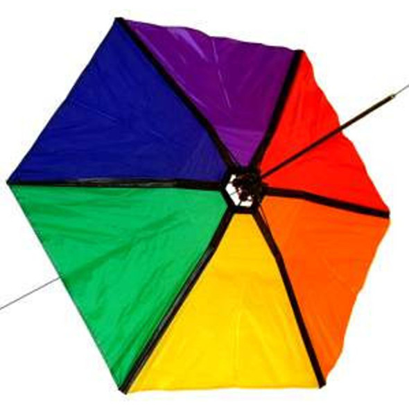 Popper Line Climber Kite Accessory