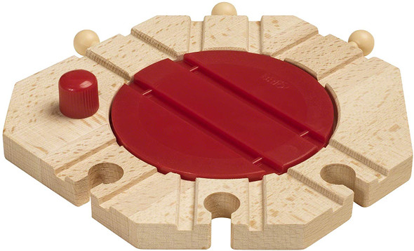 Brio Mechanical Turntable