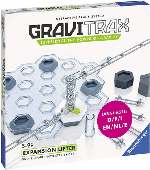 Gravitrax Expansion Lifter