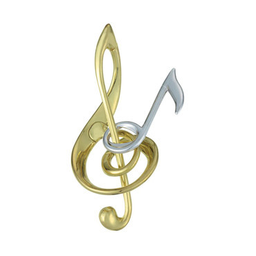 Hanayama Cast Puzzle - Harmony - Level 2