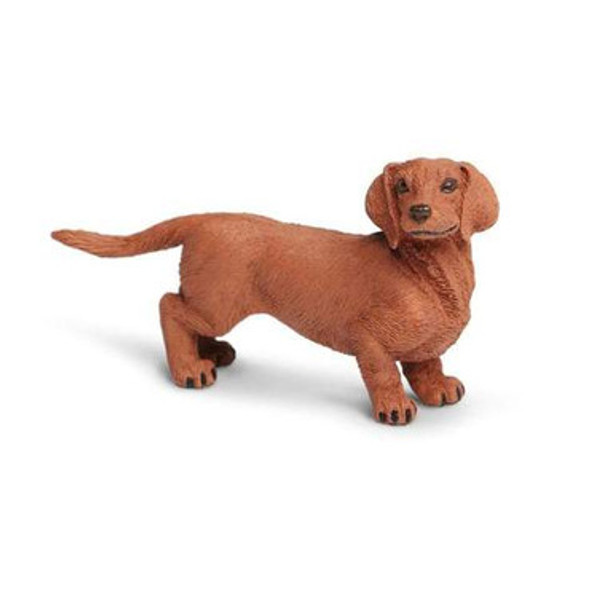 Dachshund Figurine