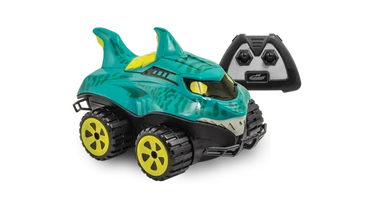 Shark Morphibians R/C Amphibious Vehicle
