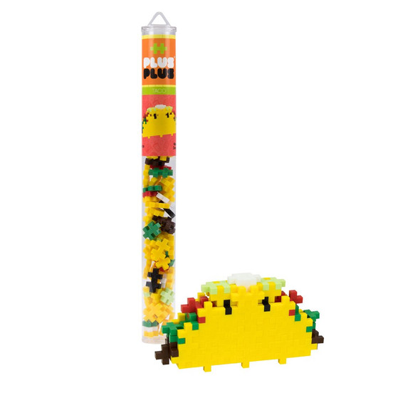 Taco Tube Taco Tube