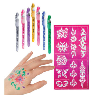 Ink-A-Do Tattoo