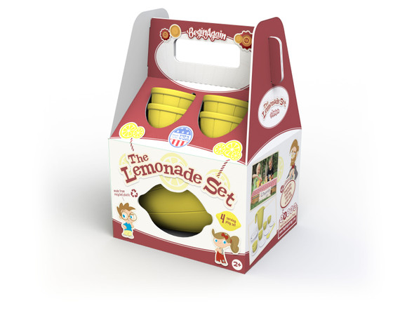 Lemonade Set