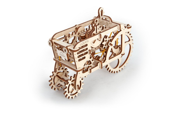 UGears Tractor UGears Tractor