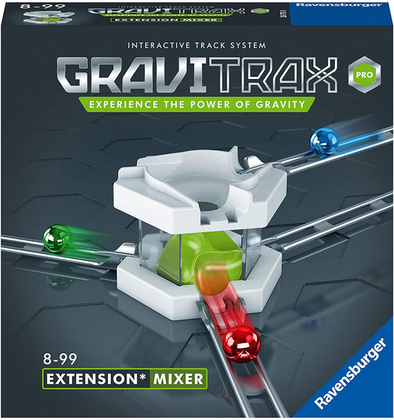 GraviTrax Extension Set - Tip Tube - MACkite