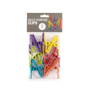Multi Purpose Clips