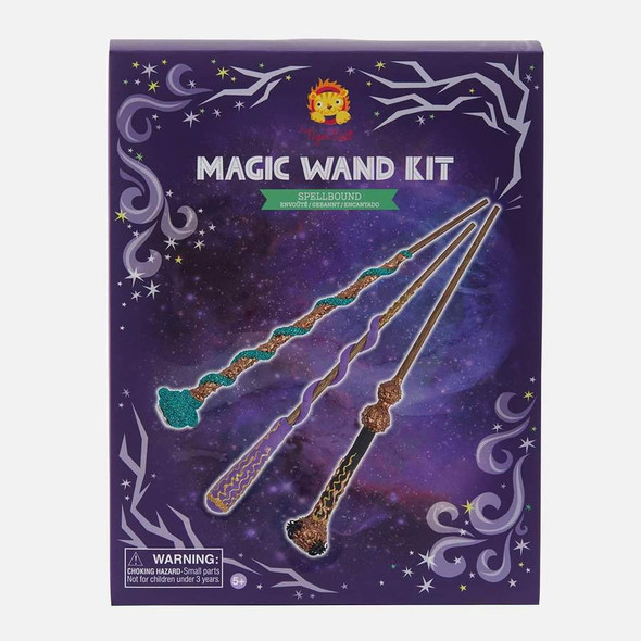 Spellbound Magic Wand Kit 