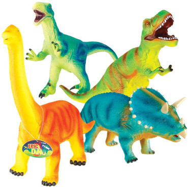 Epic Large Dinosaur