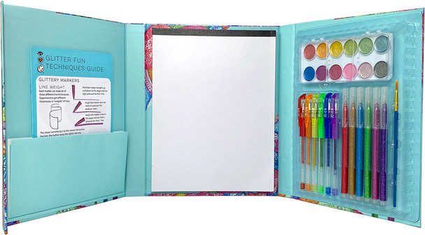 Mash Up Art Pack Glitter FX