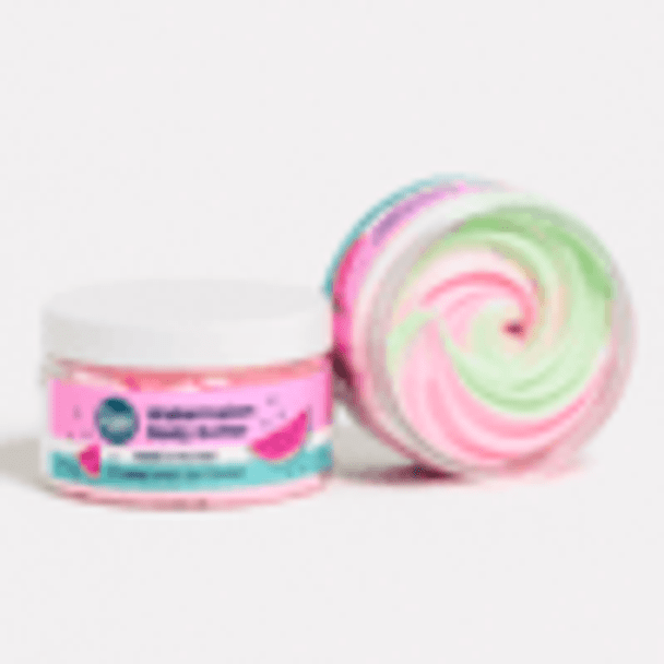 Watermelon Body Butter 