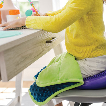 Sensory Genius Weighted Lap Pad