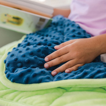 Sensory Genius Weighted Lap Pad