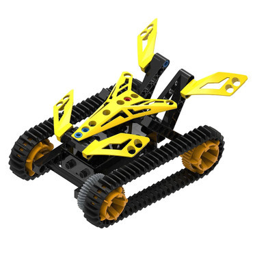 Engineering Makerspace - Off-Road Rovers