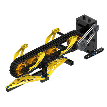 Engineering Makerspace - Off-Road Rovers