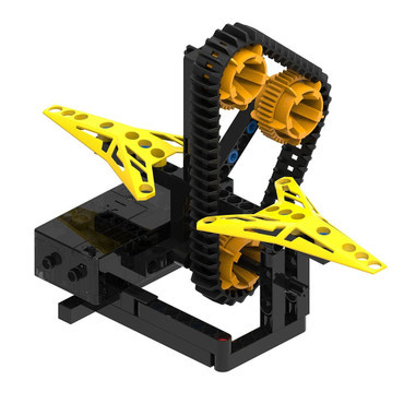 Engineering Makerspace - Off-Road Rovers