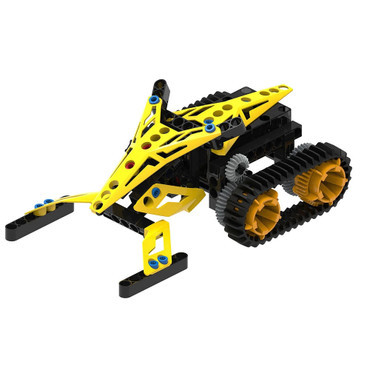 Engineering Makerspace - Off-Road Rovers
