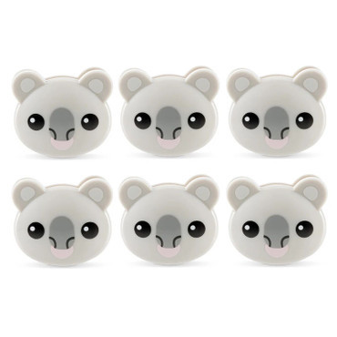 Koala Bag Clips