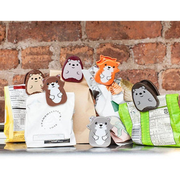 Woodlands Bag Clips Woodlands Bag Clips