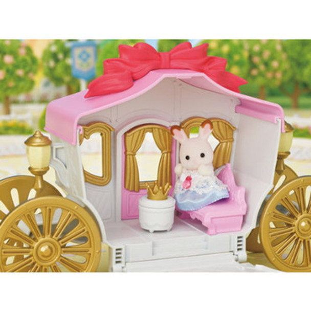 Royal Carriage Set Royal Carriage Set
