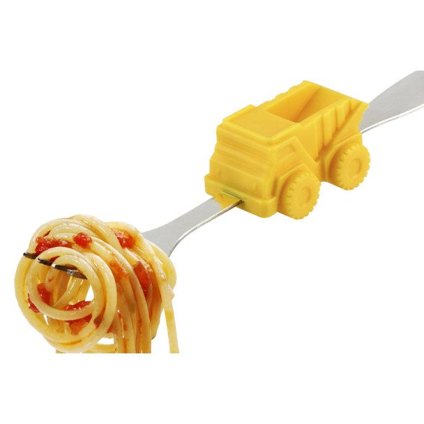Me Time Dump Truck Meal Set
