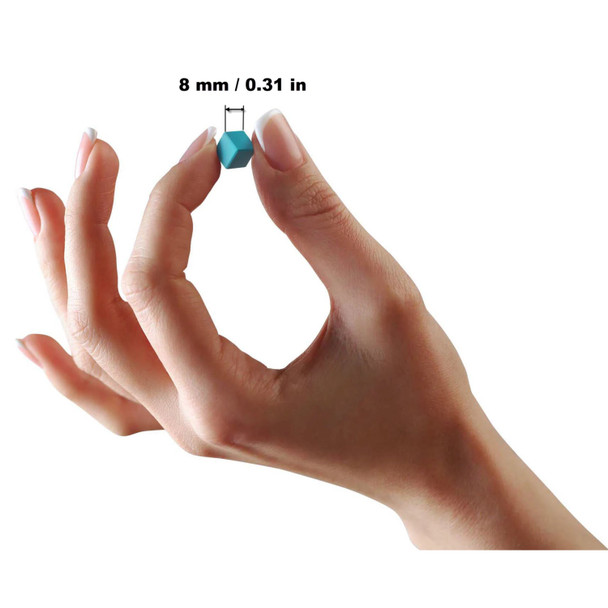 PIXIO-50 Magnetic Blocks