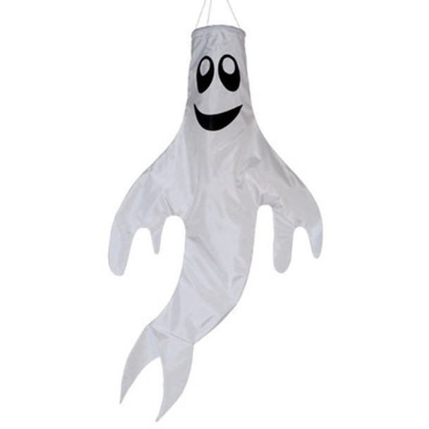 Large Ghost 3D Windsock