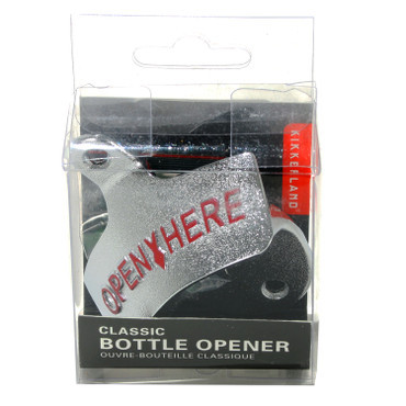 OG Classic Bottle Opener
