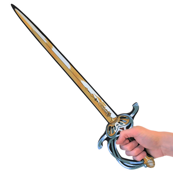 Musketeer Sword - Foam